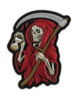 Patch Time PVC
