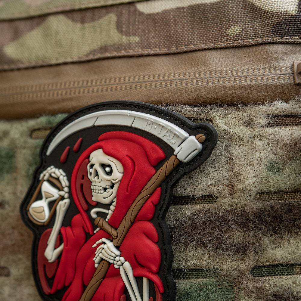 Patchzeit PVC
