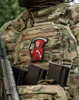 Patch Time PVC