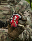 Patch Time PVC