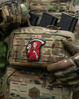 Patch Time PVC