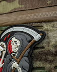 Patch Time PVC