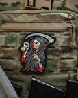 Patch Time PVC
