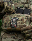 Patch Time PVC