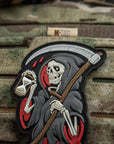 Patch Time PVC