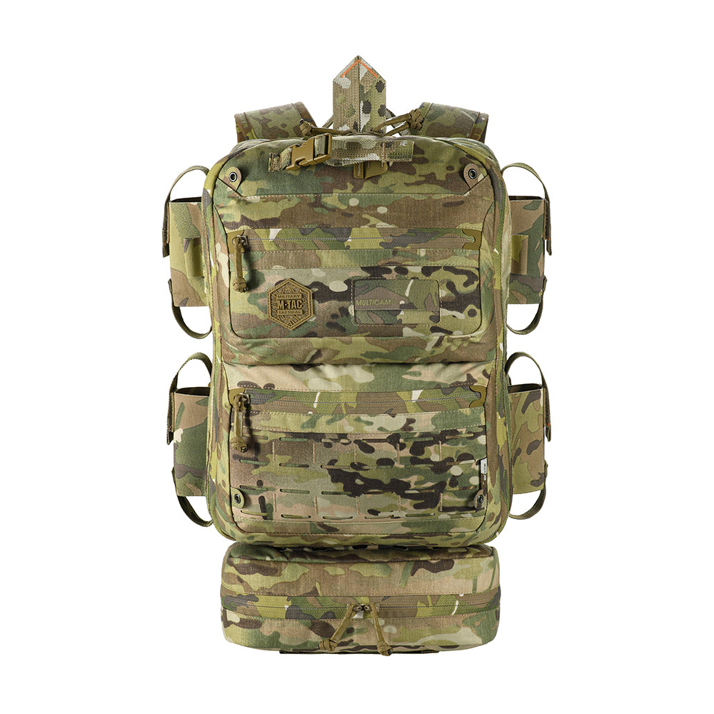 Sanitäter-Rucksack Elite