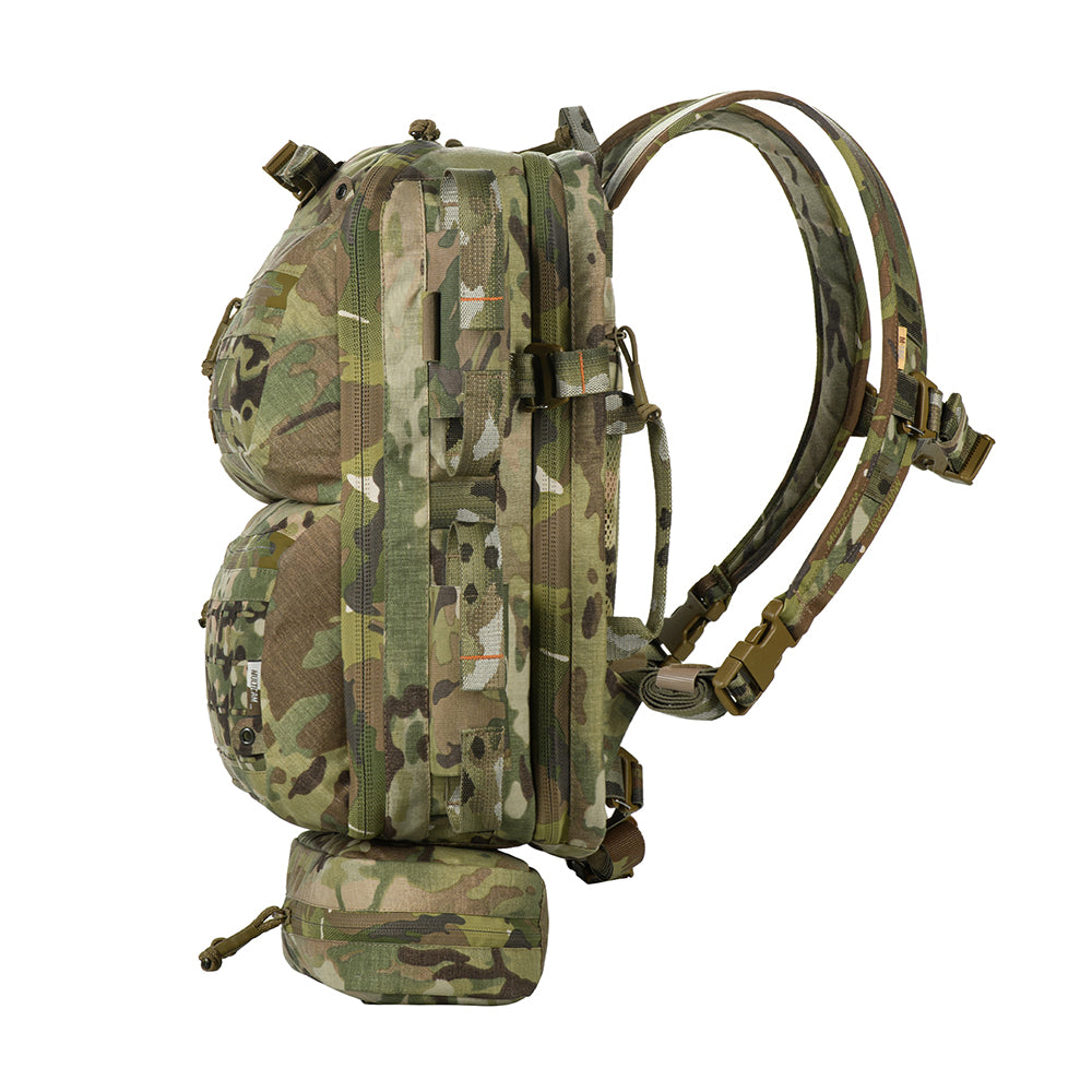 Sanitäter-Rucksack Elite