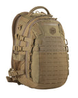 Backpack Mission Pack Elite Hex