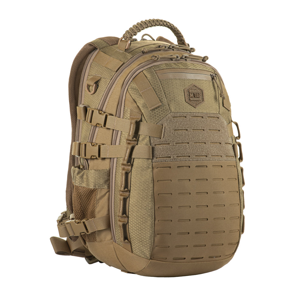 M-Tac Rucksack Mission Pack Elite Hex