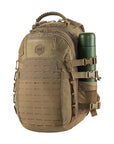Backpack Mission Pack Elite Hex