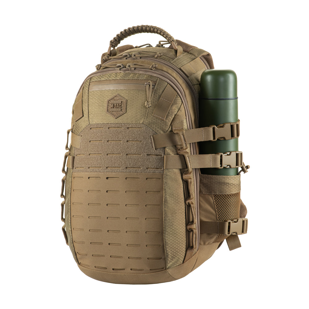 M-Tac Rucksack Mission Pack Elite Hex