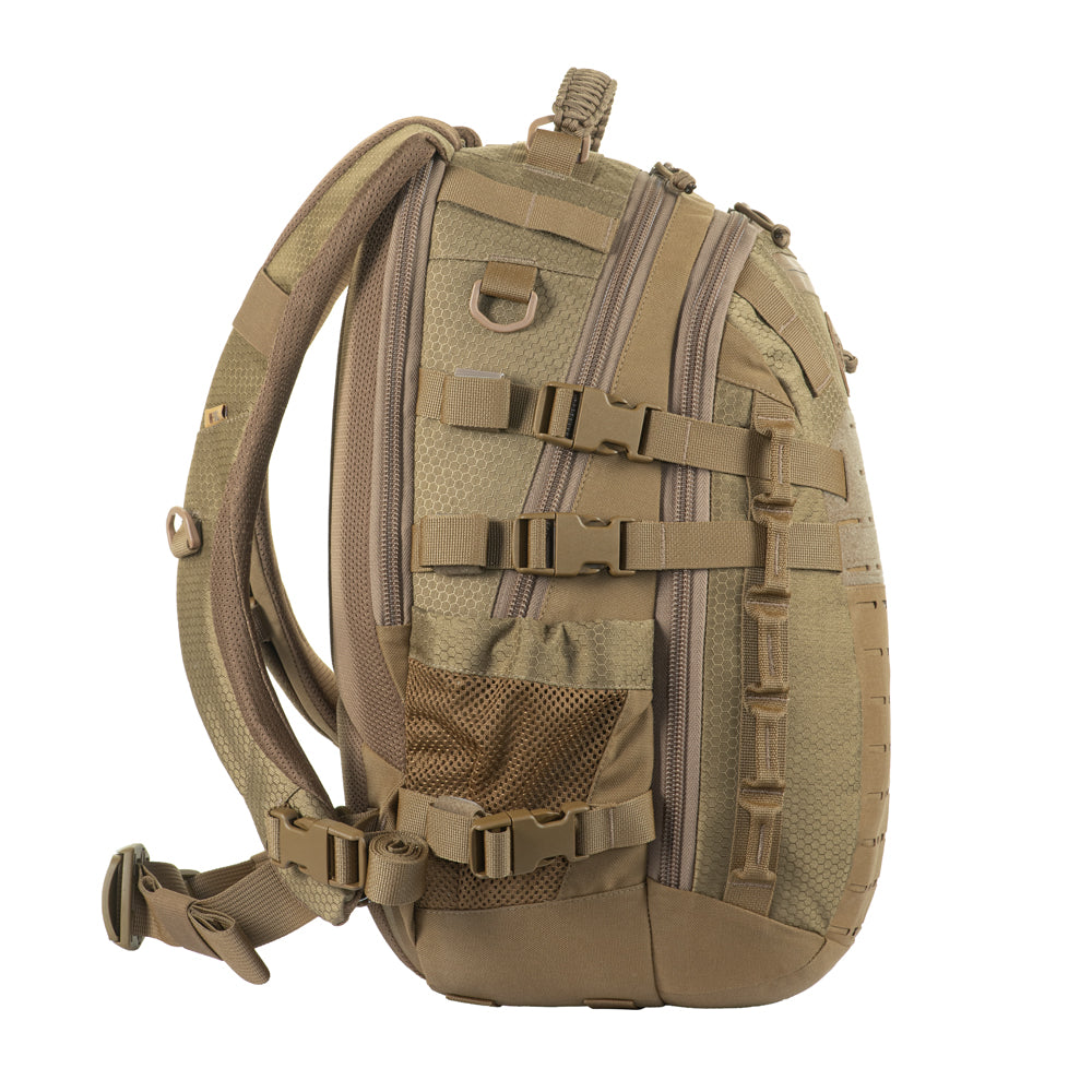 M-Tac Rucksack Mission Pack Elite Hex