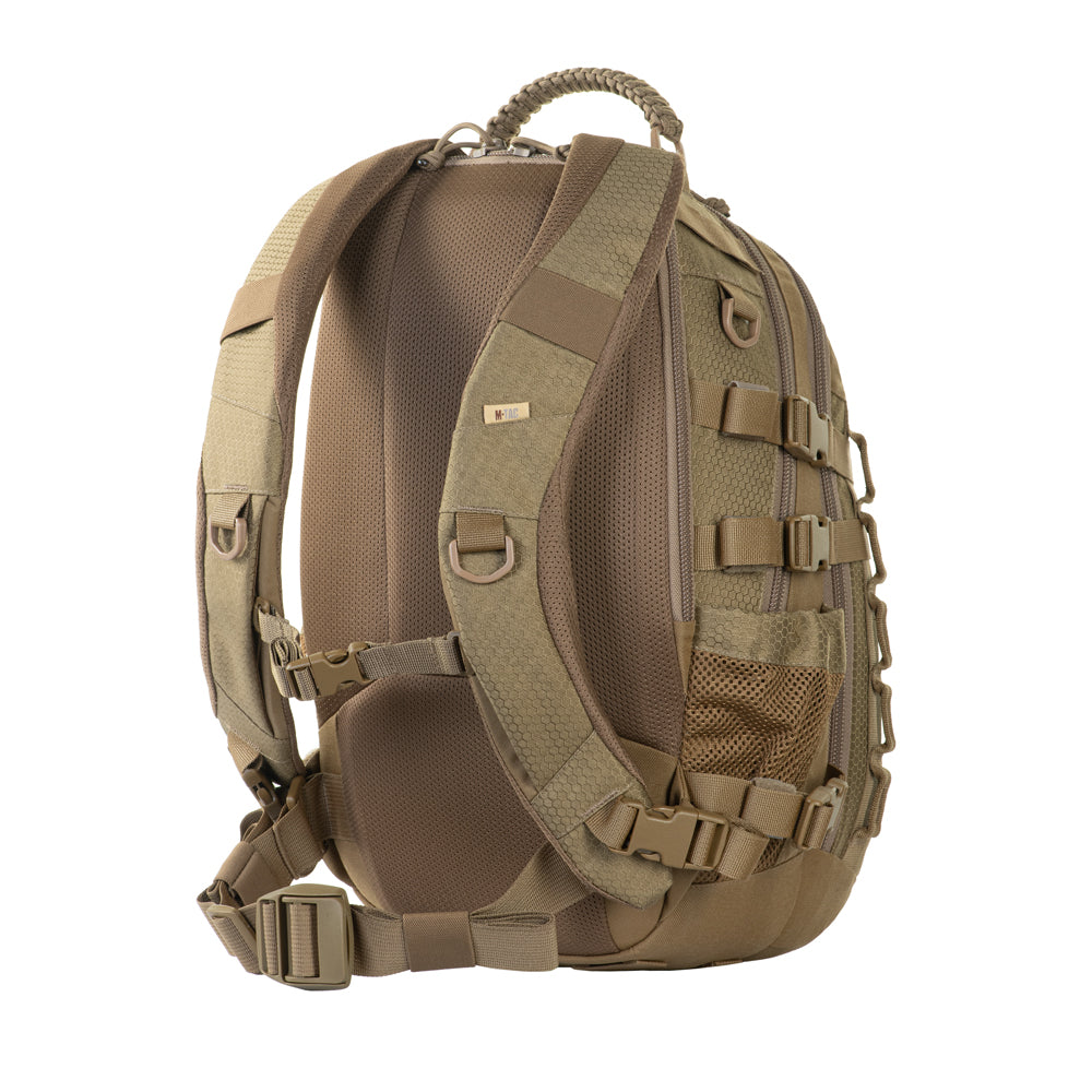 M-Tac Rucksack Mission Pack Elite Hex