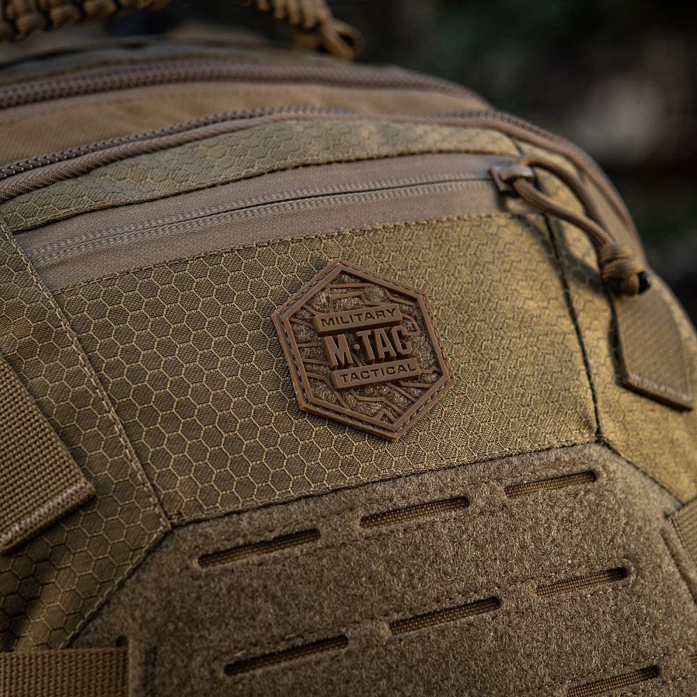 M-Tac Rucksack Mission Pack Elite Hex