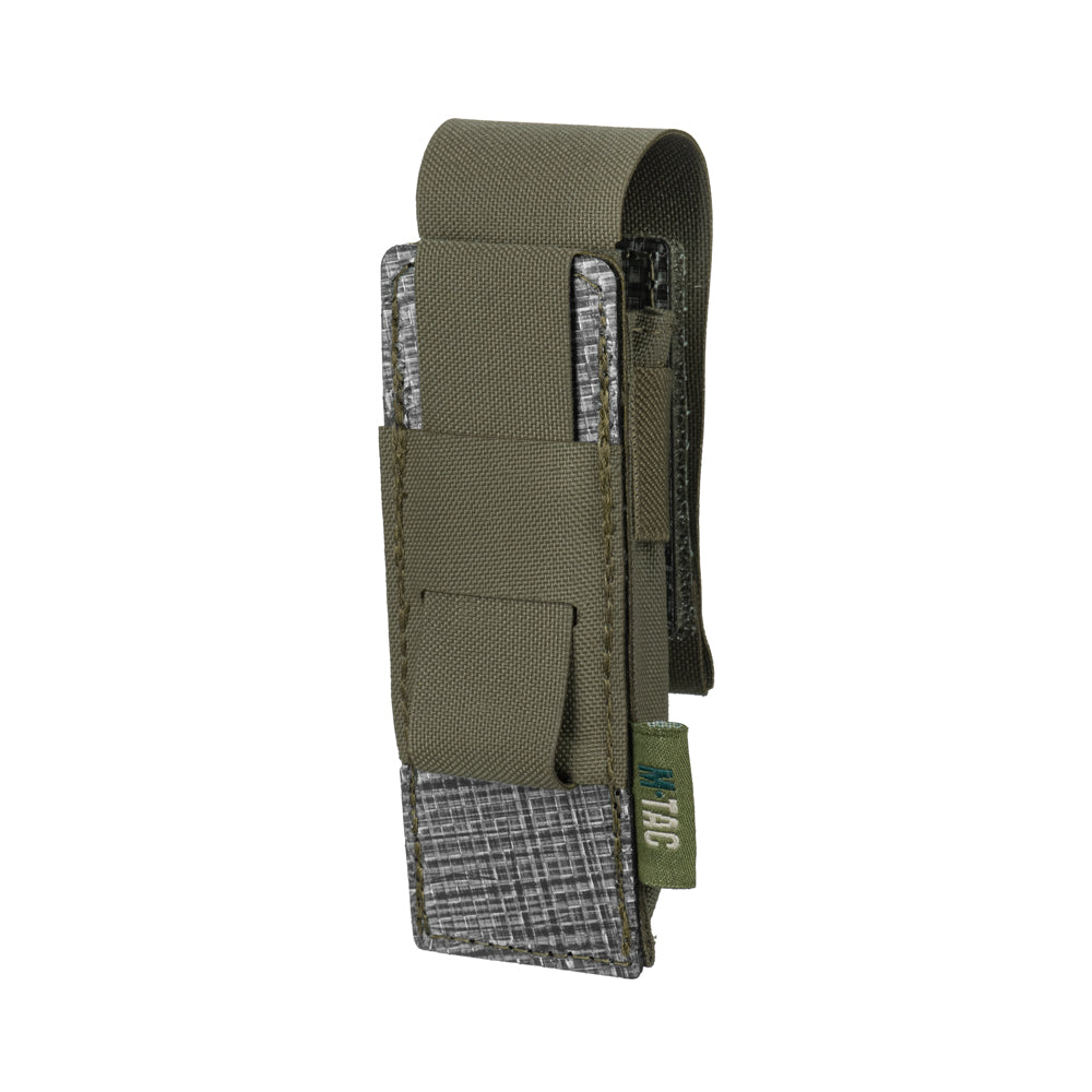 Pouch for Pistol Magazine/Multitool Elite