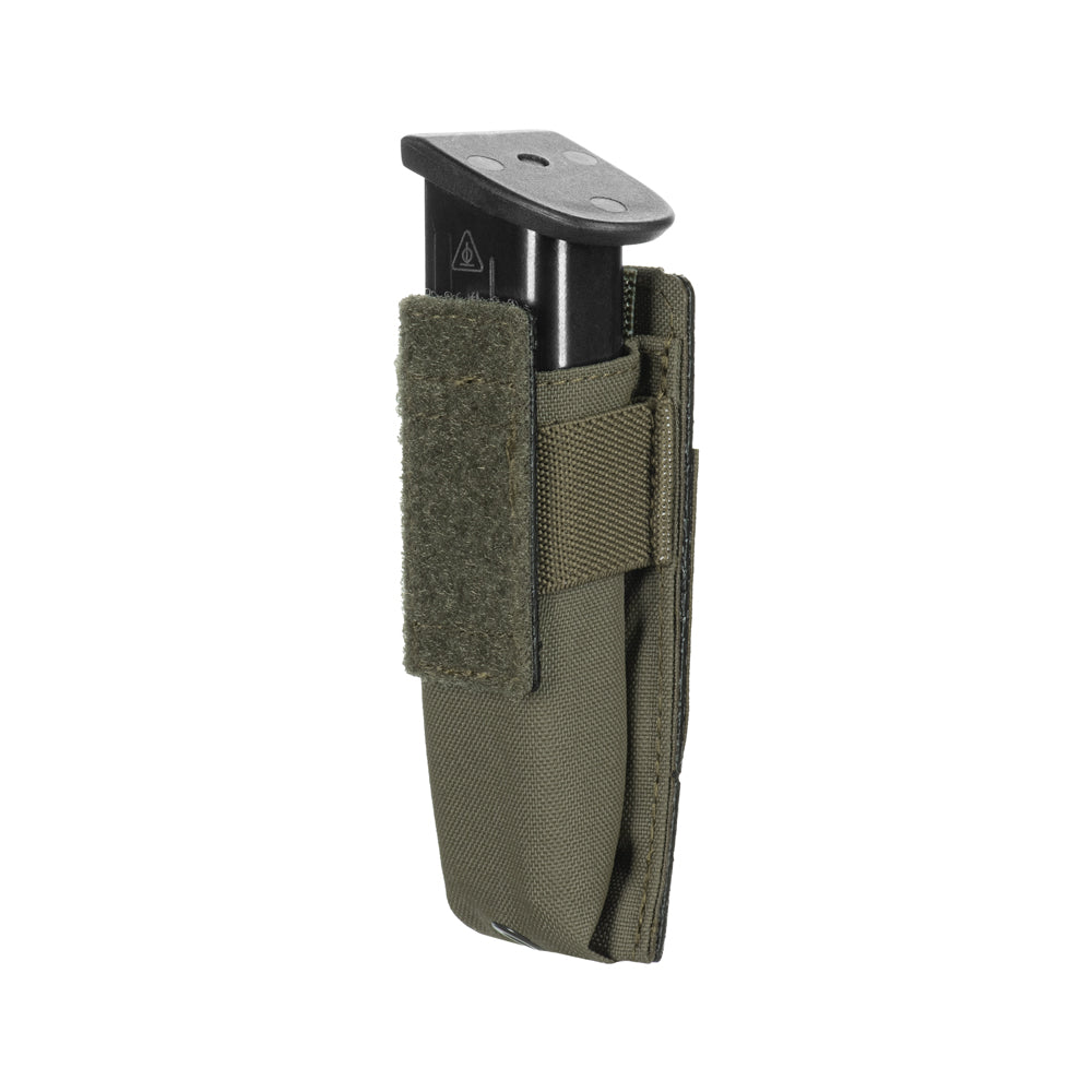 Pouch for Pistol Magazine/Multitool Elite