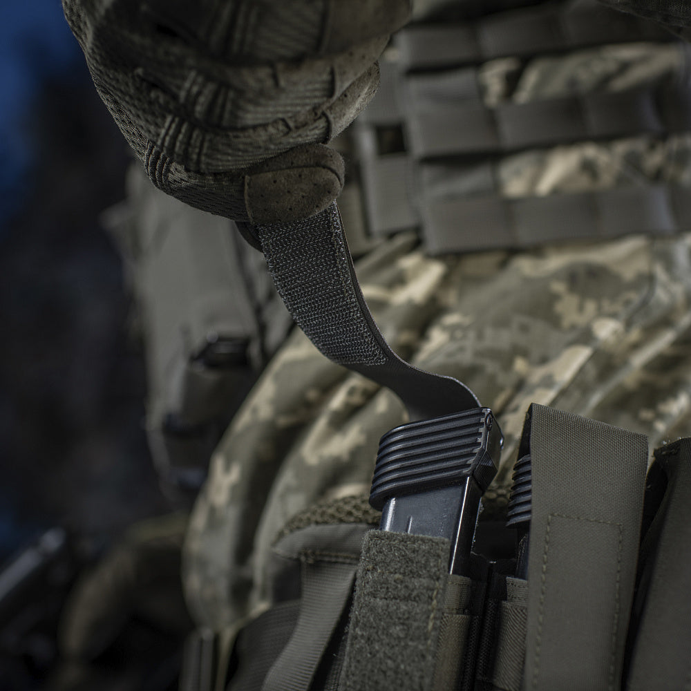 Pouch for Pistol Magazine/Multitool Elite