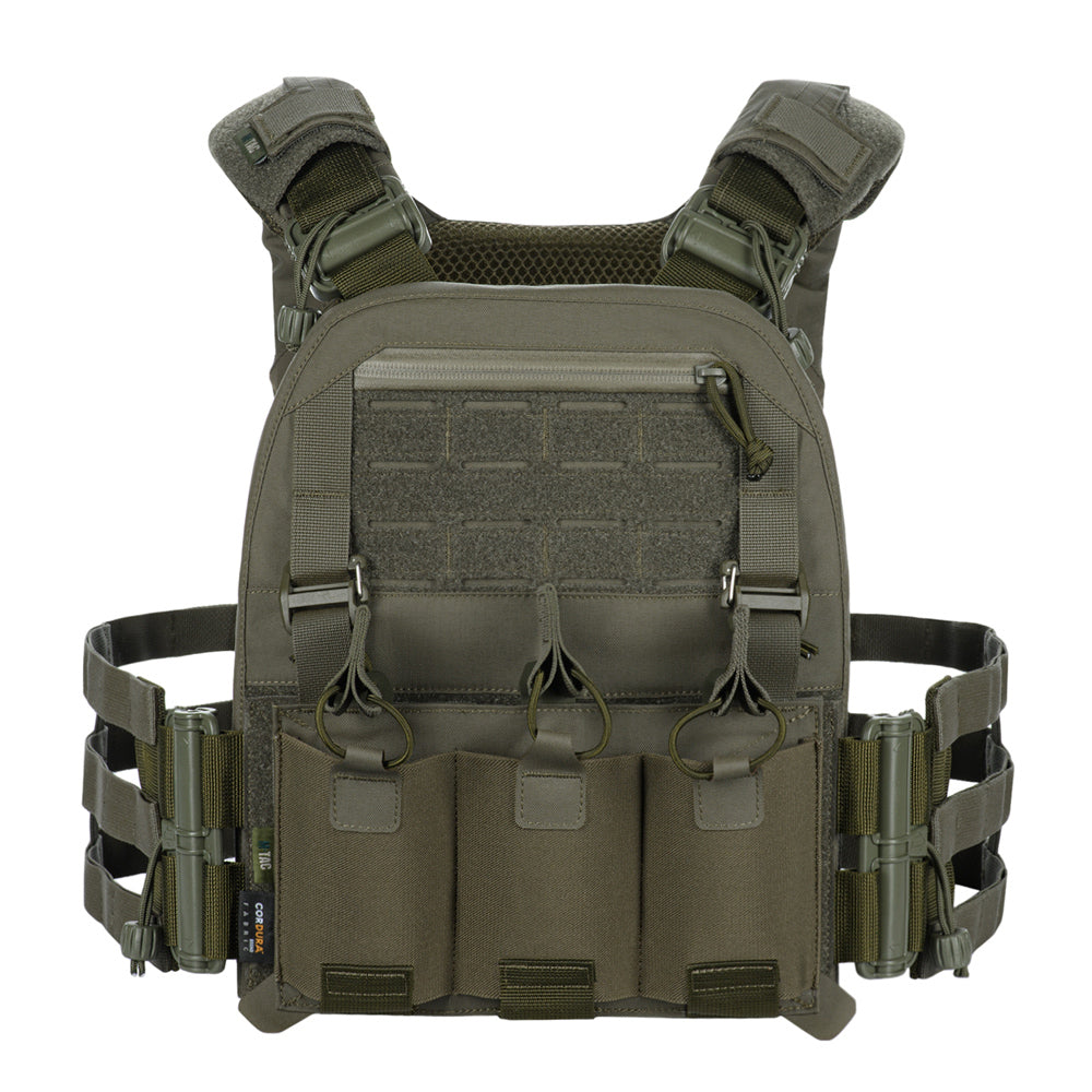 Plate Carrier Cuirass FAST Elite