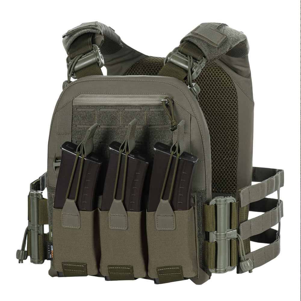 Plate Carrier Cuirass FAST Elite