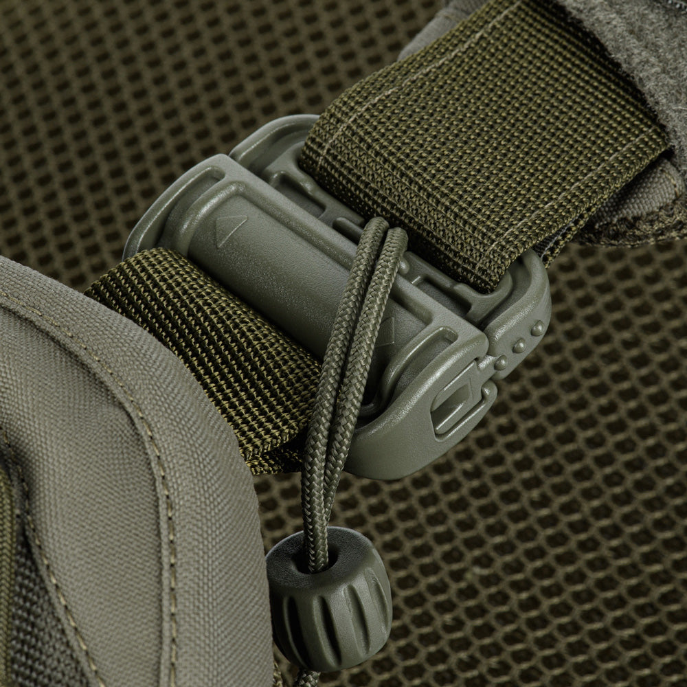 Plate Carrier Cuirass FAST Elite