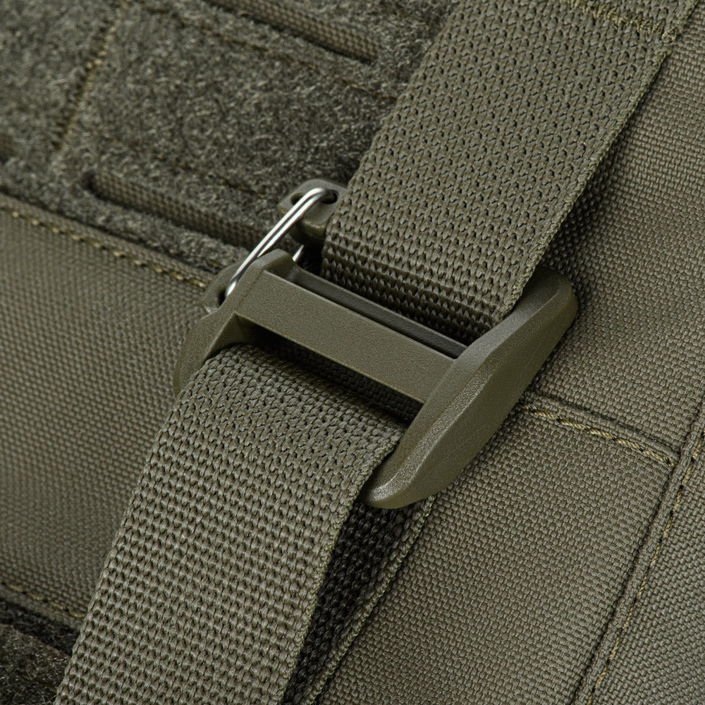 Plate Cuirass FAST Elite