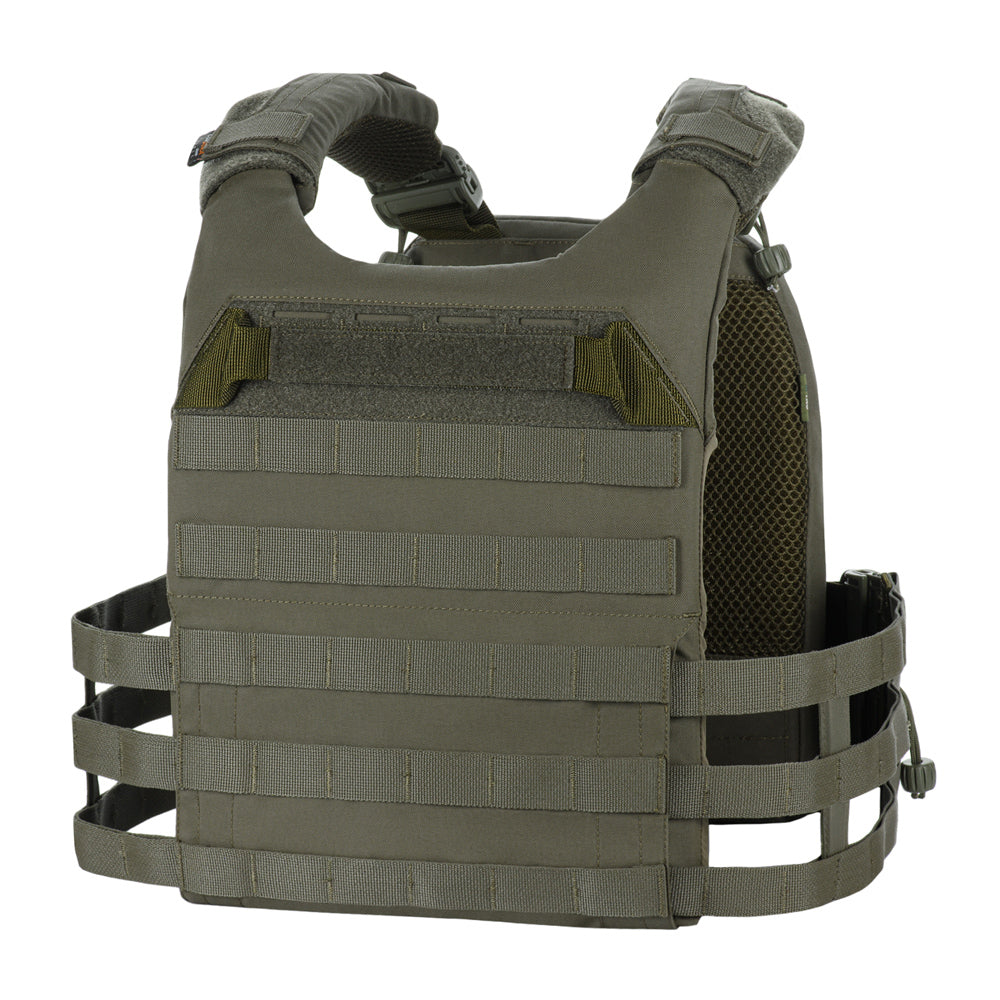 Plate Carrier Cuirass FAST Elite Gen.II