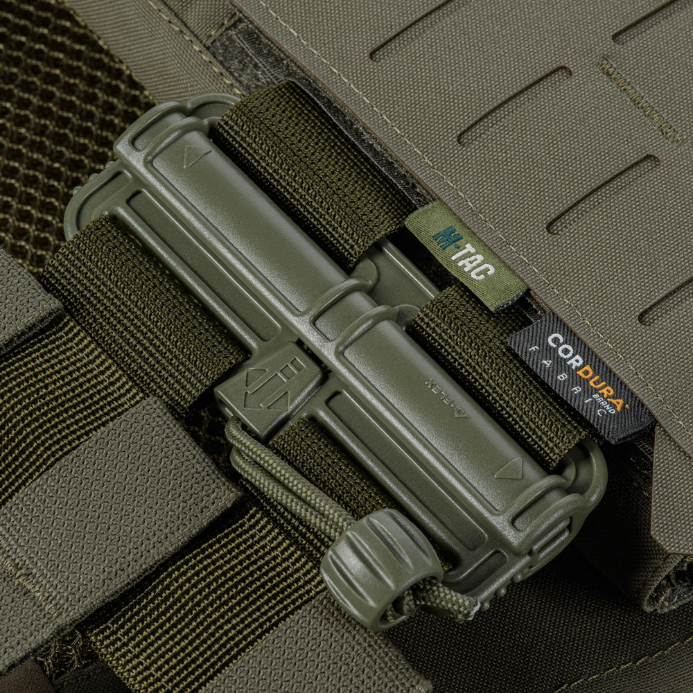 Plate Carrier Cuirass FAST Elite Gen.II