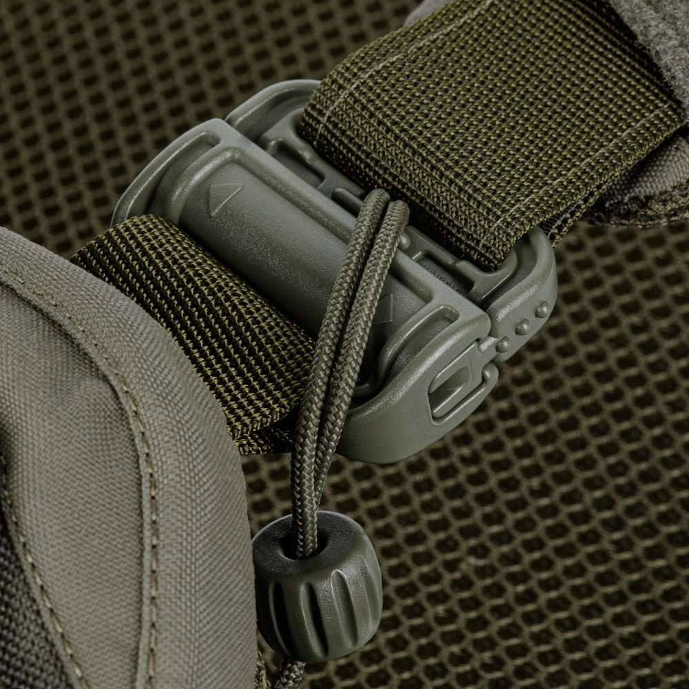 Plate Carrier Cuirass FAST Elite Gen.II