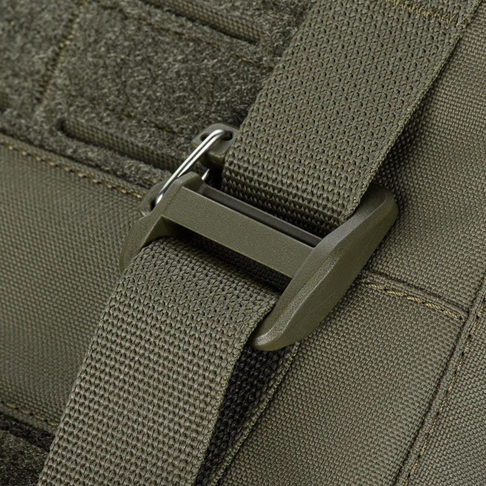 Plate Carrier Cuirass FAST Elite Gen.II
