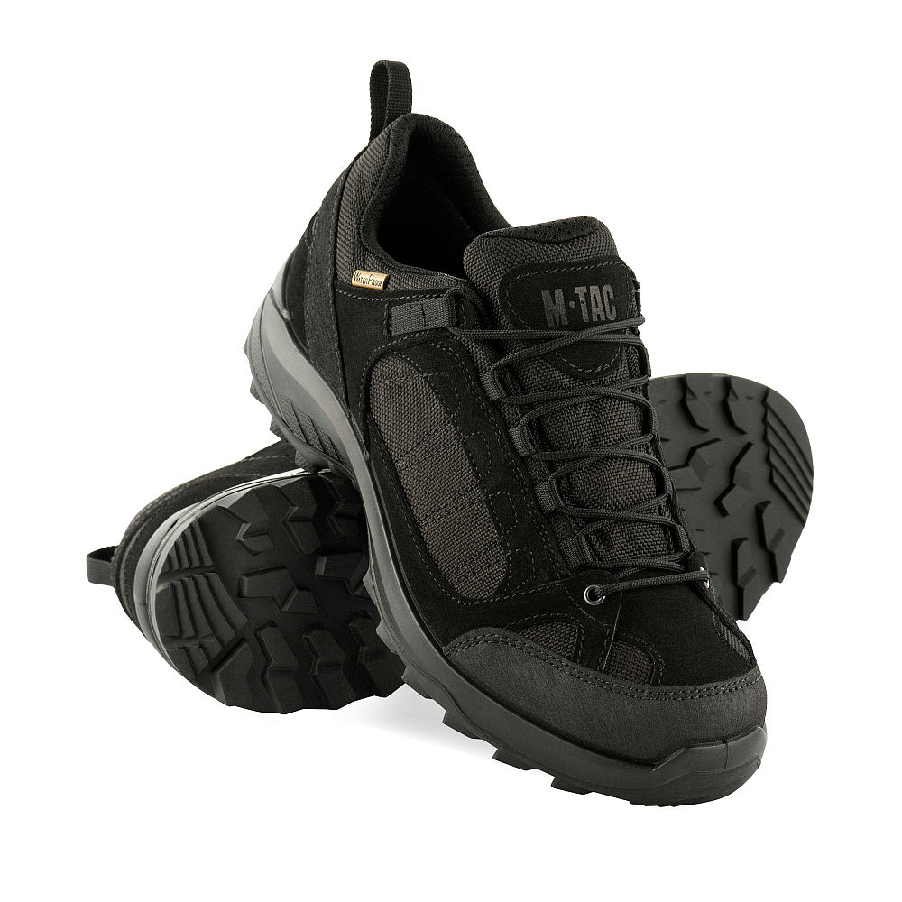 Taktische Demi-Seasonal Turnschuhe