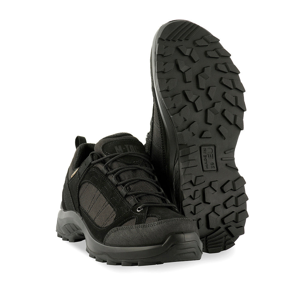 Taktische Demi-Seasonal Turnschuhe