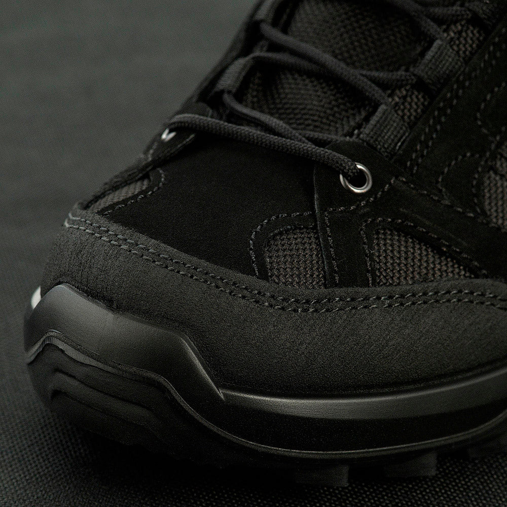 Taktische Demi-Seasonal Turnschuhe
