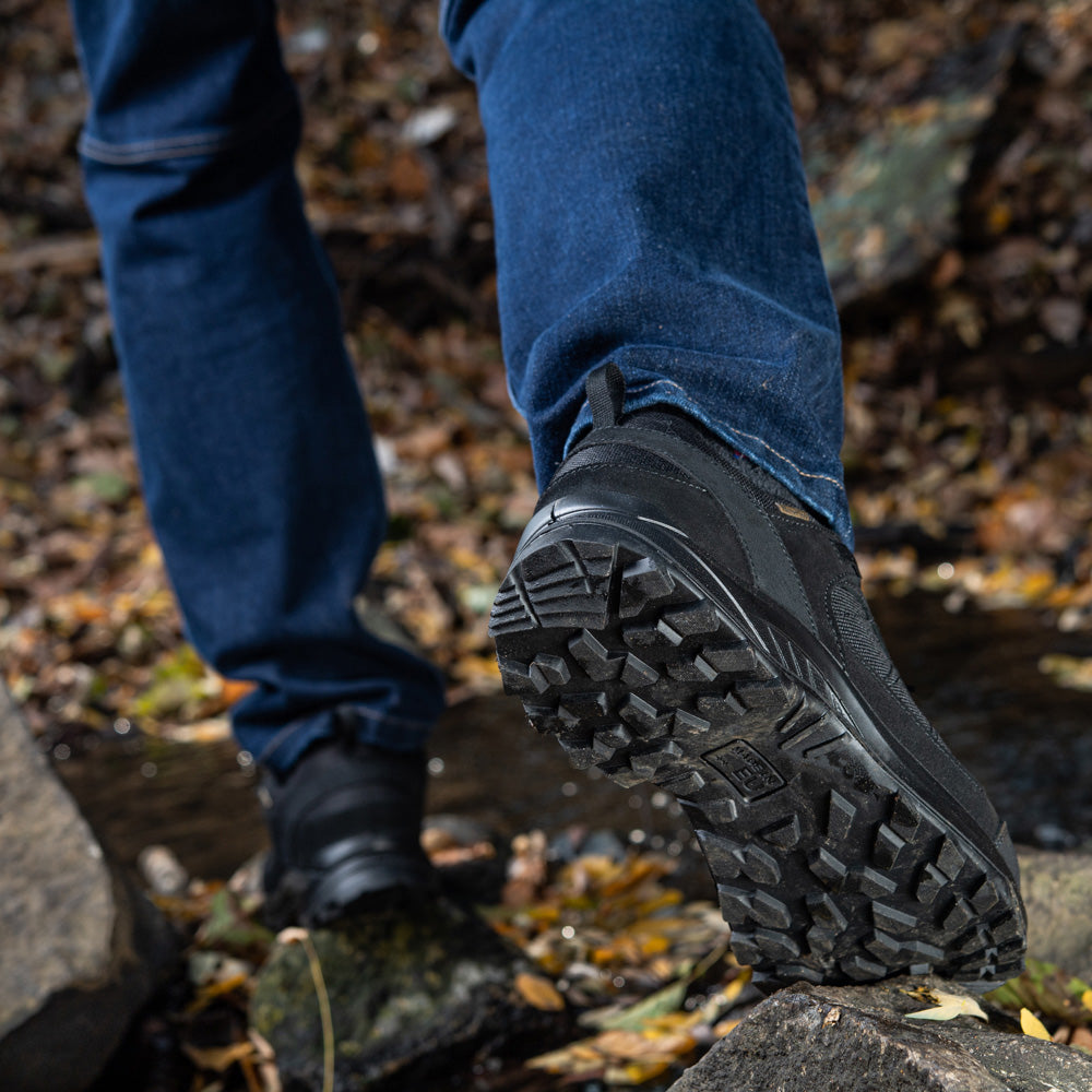 Taktische Demi-Seasonal Turnschuhe
