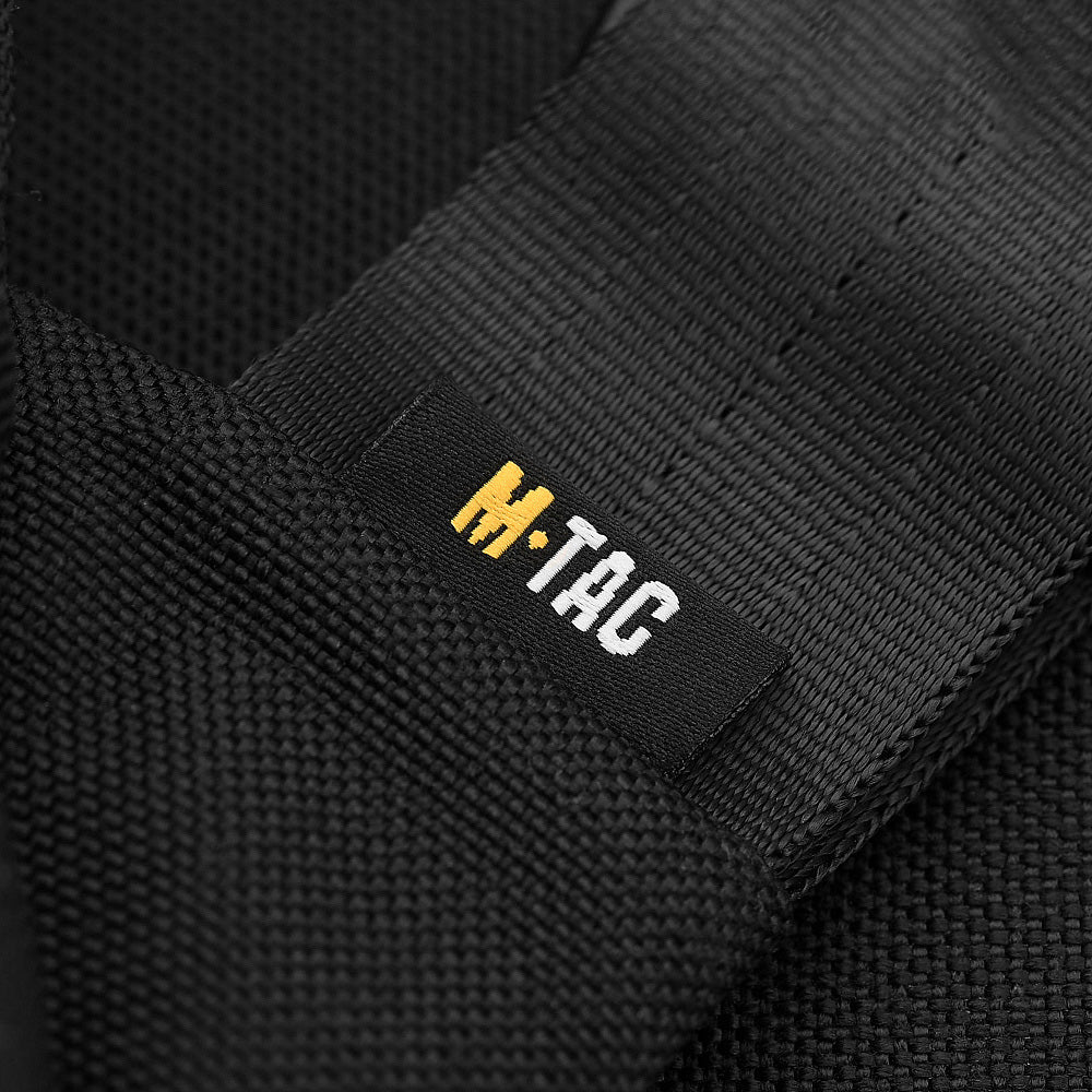 M-Tac Elite Gen.IV Holsterschultertasche Mit Klettverschluss