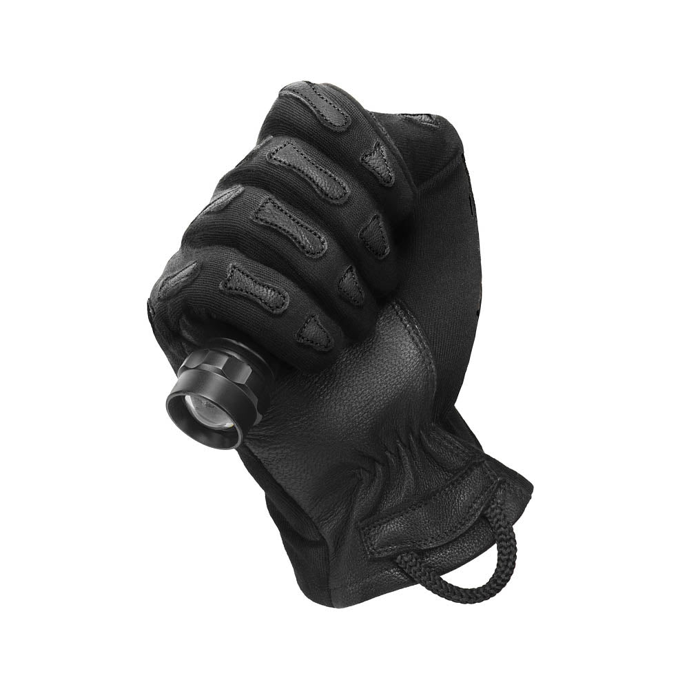 Handschuhe Skeleton Nomex