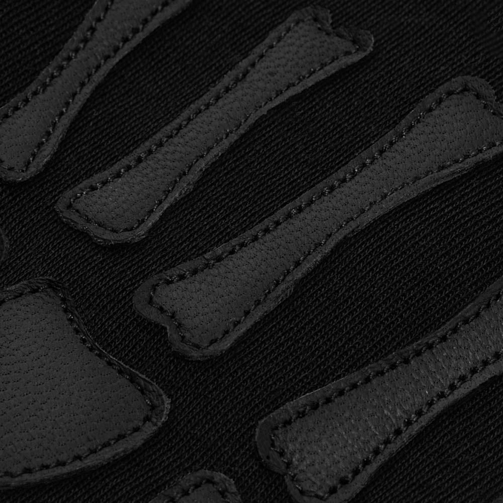 Handschuhe Skeleton Nomex