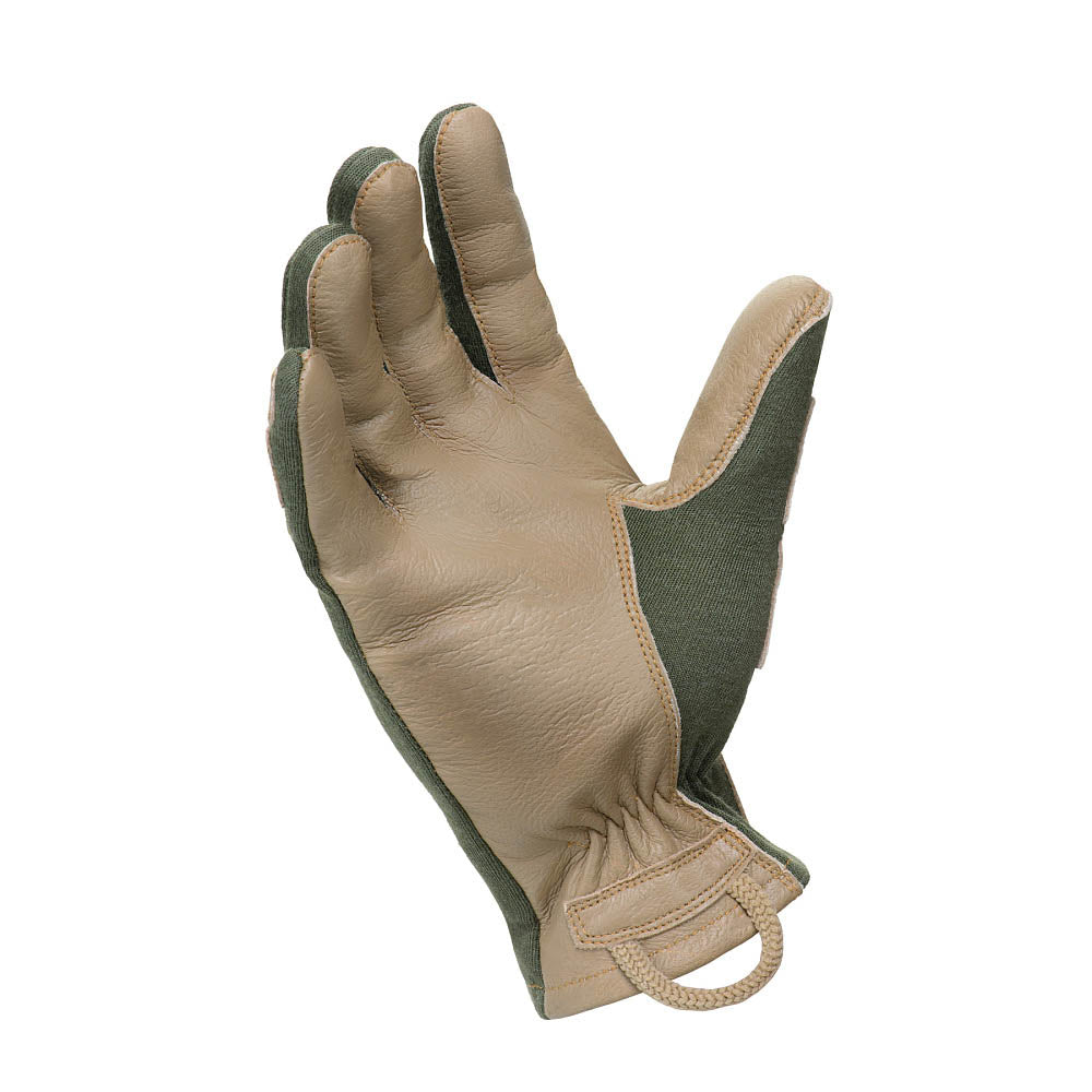 Handschuhe Skeleton Nomex