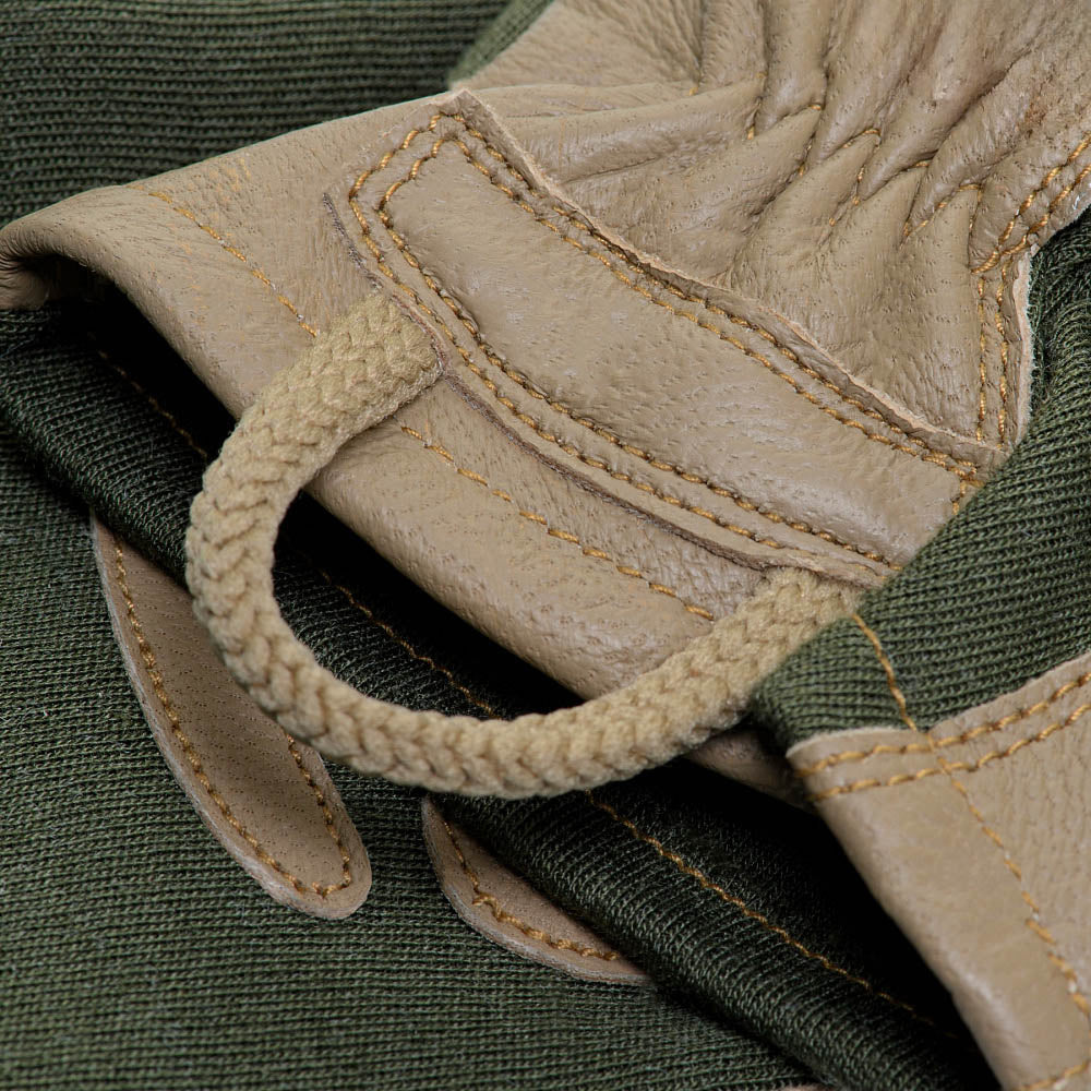 Handschuhe Skeleton Nomex
