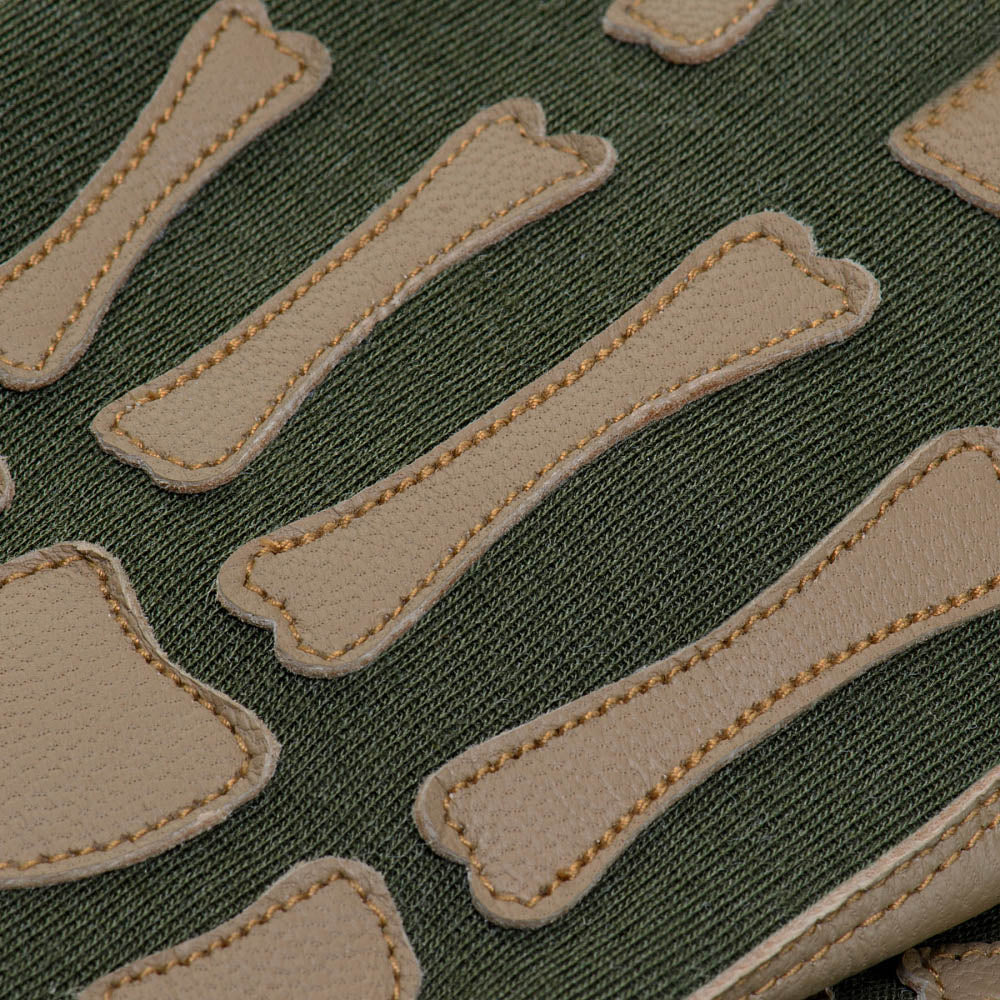 Handschuhe Skeleton Nomex