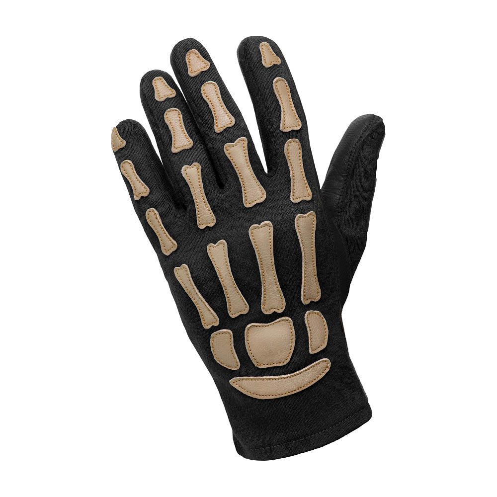 Handschuhe Skeleton Nomex