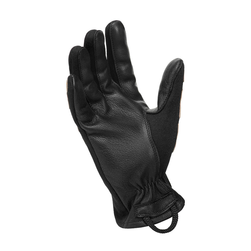 Handschuhe Skeleton Nomex