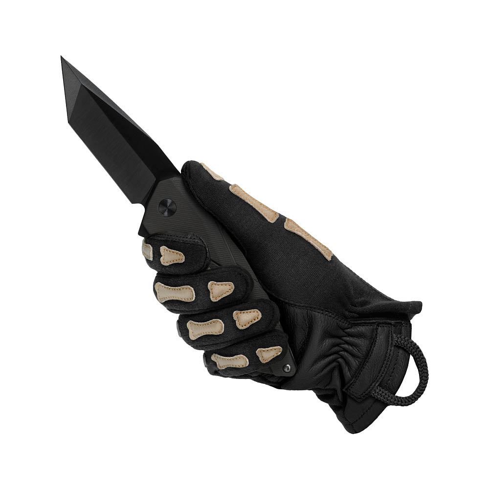 Handschuhe Skeleton Nomex