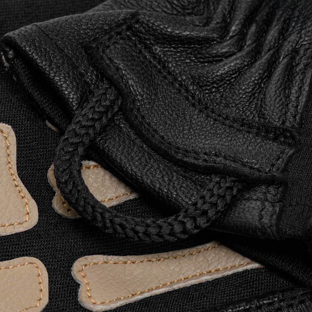 Gloves Skeleton Nomex