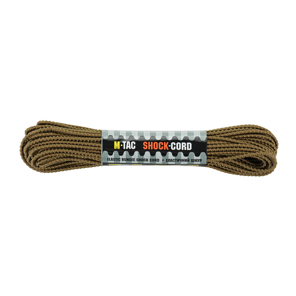 Paracord Shock-Cord 3 mm Dragon Skin 15m
