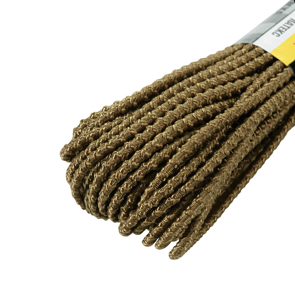 Paracord Shock-Cord 3 mm Dragon Skin 15m