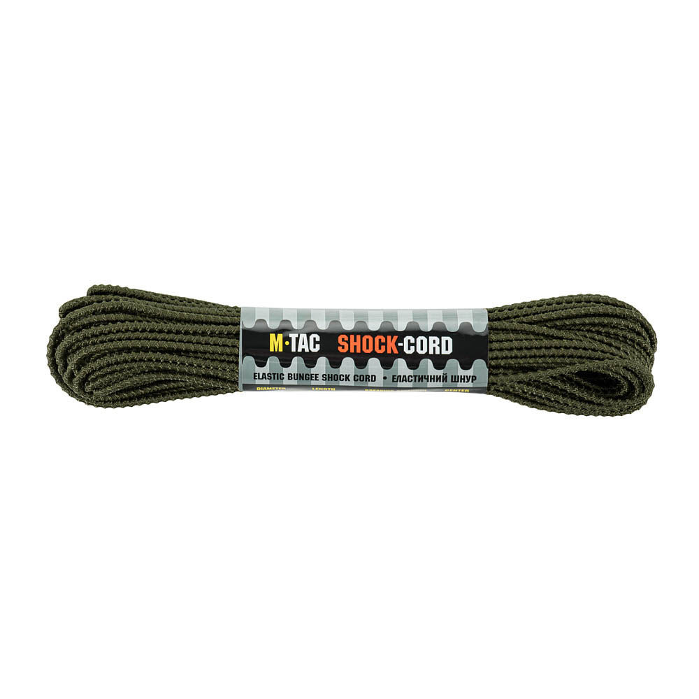 Paracord Shock-Cord 3 mm Dragon Skin 15m
