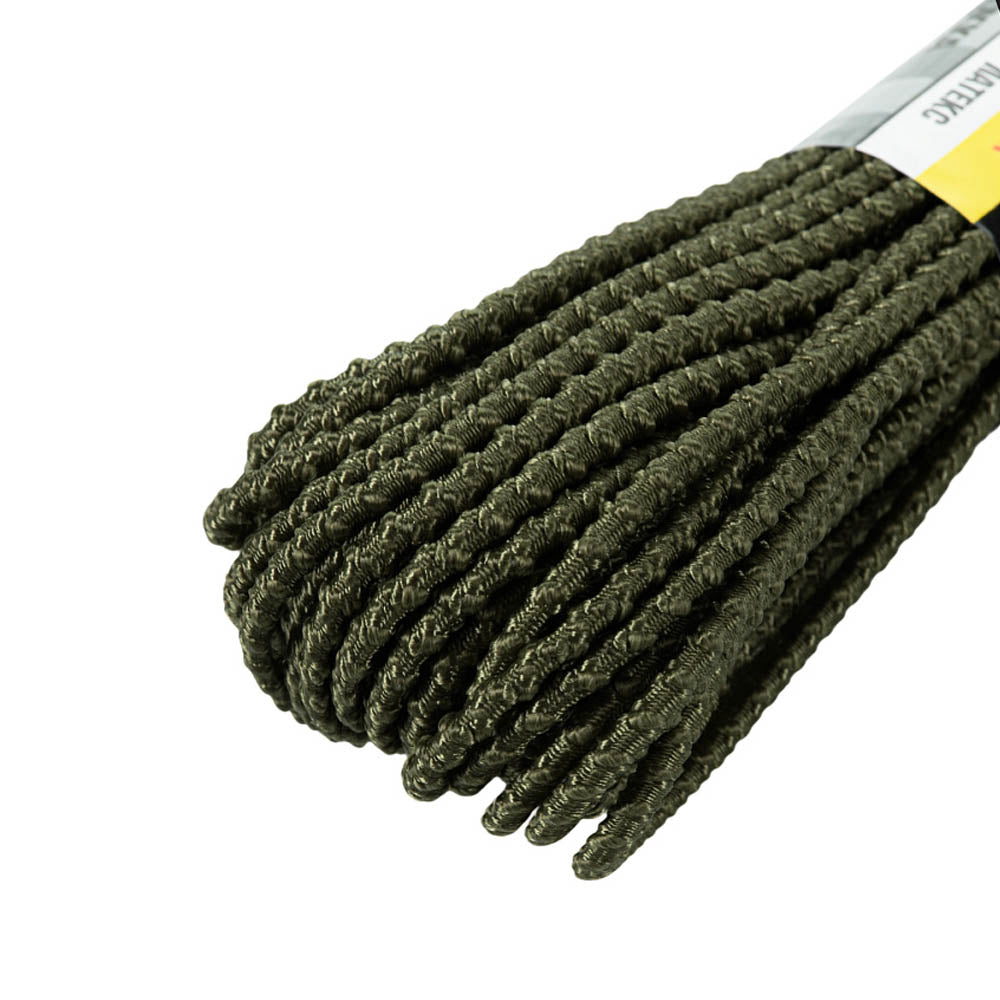 Paracord Shock-Cord 3 mm Dragon Skin 15m