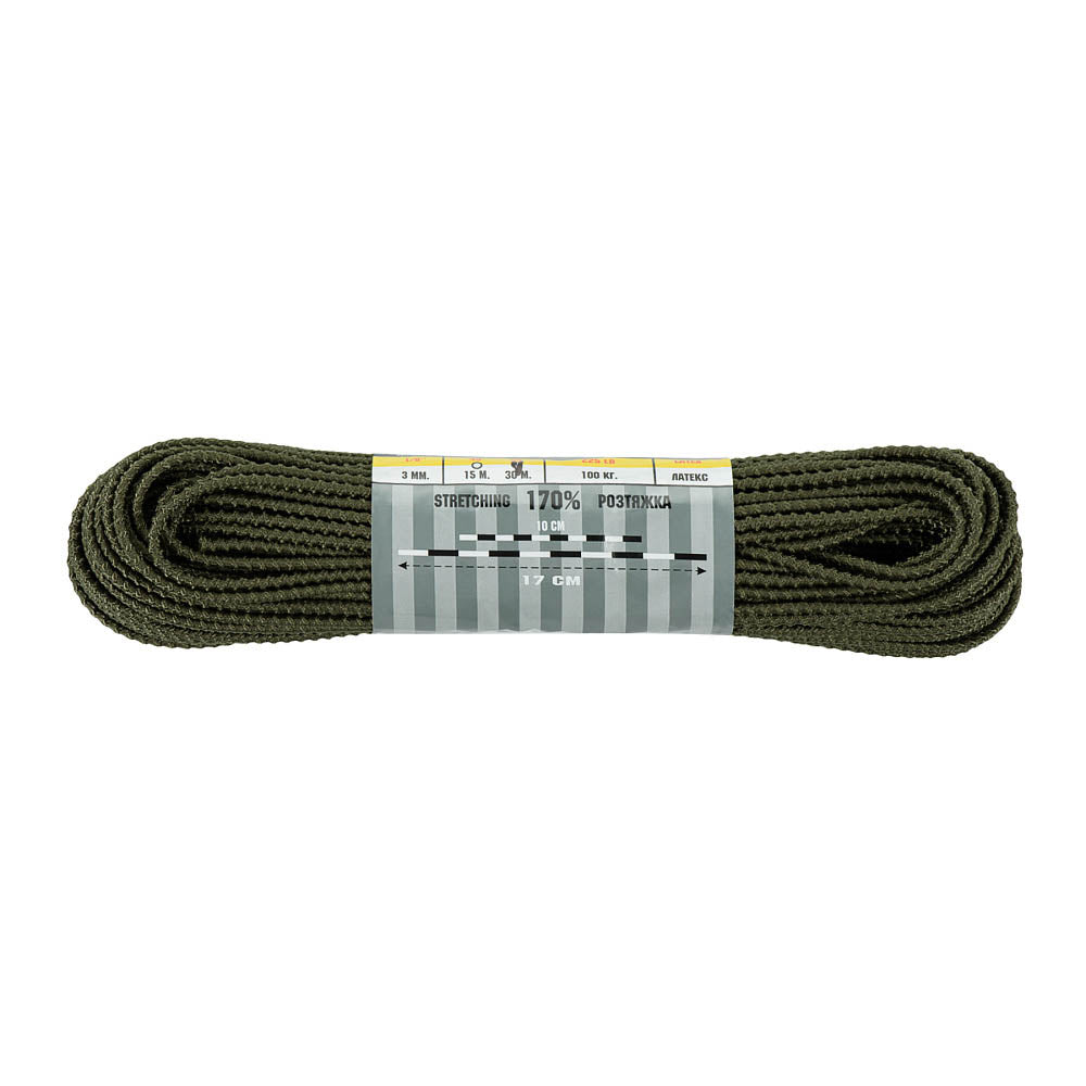 Paracord Shock-Cord