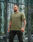 M-Tac T-Shirt Cotton HARD