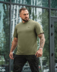 M-Tac T-Shirt Cotton HARD